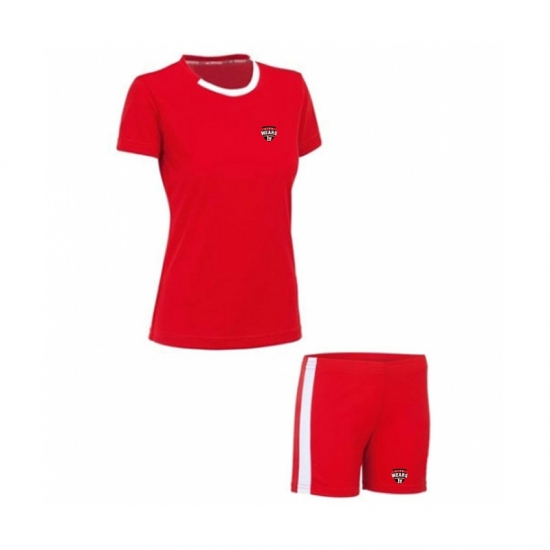 volley Ball Uniform